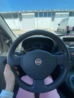 Fiat Panda 1.2 | Mobile.bg    4