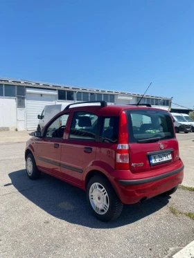 Fiat Panda 1.2 | Mobile.bg    6