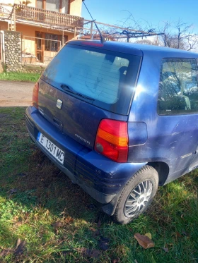 Seat Arosa | Mobile.bg    2