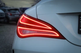 Mercedes-Benz CLA 220 CDI = FULL MAX = AMG LINE = 7G-TRONIC= 2013 =  | Mobile.bg    5