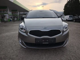 Kia Carens 1.7d EVRO 6B 7M FULL SERVICE NEW !!! - 16500 лв. / 8436.32 € - 87529691 2