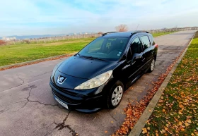 Peugeot 207 1.4 Station Wagon  , снимка 2