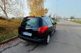 Peugeot 207 1.4 Station Wagon  , снимка 3