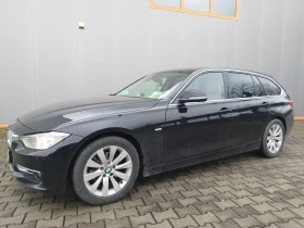 BMW 316 Bmw f31 316d 116ps 2014г сменена верига автоматик , снимка 3