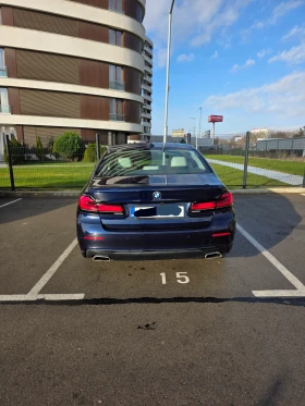 BMW 530 G30, снимка 3