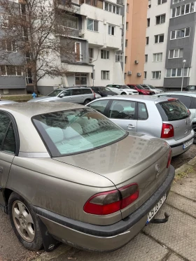 Opel Omega - 1700 € / 3324.91 лв. - 57028680 4