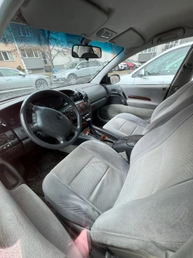 Opel Omega - 1700 € / 3324.91 лв. - 57028680 7
