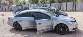 VW CC - 6000 € / 11734.98 лв. - 35657771 3