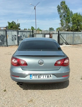 VW CC - 6000 € / 11734.98 лв. - 35657771 6