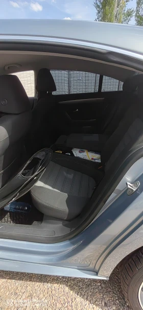 VW CC - 6000 € / 11734.98 лв. - 35657771 8