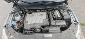 VW CC - 6000 € / 11734.98 лв. - 35657771 10