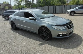 VW CC - 6000 € / 11734.98 лв. - 35657771 2
