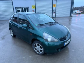 Honda Jazz - 2200 € / 4302.83 лв. - 52288276 3