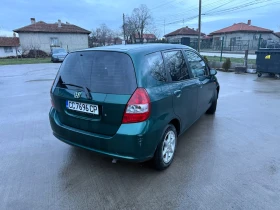 Honda Jazz - 2200 € / 4302.83 лв. - 52288276 4
