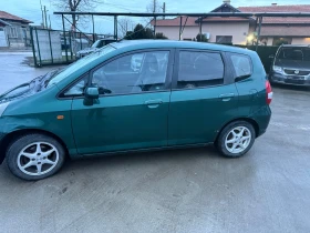 Honda Jazz - 2200 € / 4302.83 лв. - 52288276 2