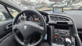Peugeot 3008 2.0HDI 100%РЕАЛНИ КМ.АВТОМАТ ВИДЕО  - 6400 € / 12517.31 лв. - 98685540 16