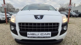Peugeot 3008 2.0HDI 100%РЕАЛНИ КМ.АВТОМАТ ВИДЕО 