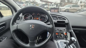 Peugeot 3008 2.0HDI 100%РЕАЛНИ КМ.АВТОМАТ ВИДЕО  - 6400 € / 12517.31 лв. - 98685540 17