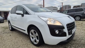 Peugeot 3008 2.0HDI 100%РЕАЛНИ КМ.АВТОМАТ ВИДЕО  - 6400 € / 12517.31 лв. - 98685540 2