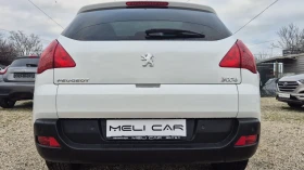 Peugeot 3008 2.0HDI 100%РЕАЛНИ КМ.АВТОМАТ ВИДЕО  - 6400 € / 12517.31 лв. - 98685540 5