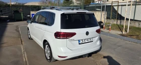 VW Touran - 18720 € / 36613.14 лв. - 33945031 3