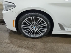 BMW 530 XDRIVE * В48* M PACK* HEAD UP* ПОДГРЕВИ*  - 15290 € / 29904.64 лв. - 58448974 6