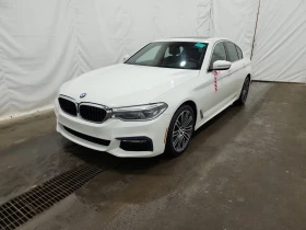 BMW 530 XDRIVE * В48* M PACK* HEAD UP* ПОДГРЕВИ* 