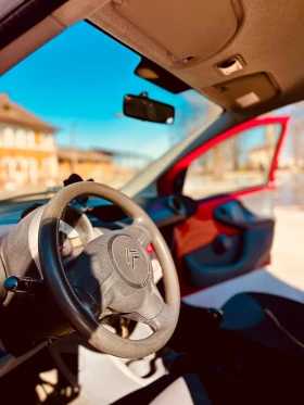 Citroen C1, снимка 11