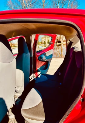 Citroen C1, снимка 9