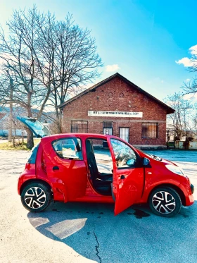 Citroen C1, снимка 5