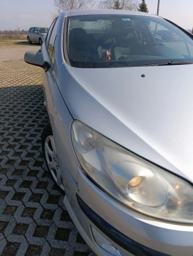 Peugeot 407 - 1800 € / 3520.49 лв. - 99620434 13