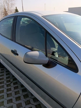 Peugeot 407 - 1800 € / 3520.49 лв. - 99620434 10