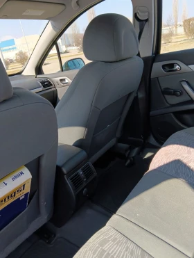 Peugeot 407 - 1800 € / 3520.49 лв. - 99620434 9