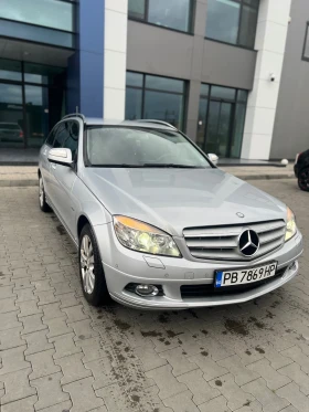 Mercedes-Benz C 320 CDI - 5699 € / 11146.28 лв. - 48070586 3