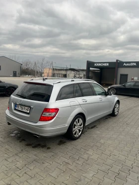 Mercedes-Benz C 320 CDI - 5699 € / 11146.28 лв. - 48070586 5