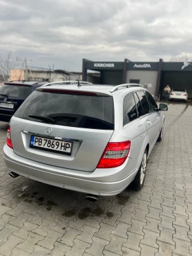 Mercedes-Benz C 320 CDI - 5699 € / 11146.28 лв. - 48070586 6