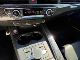 Audi Rs5 Carbon/B&O/Virtual/Panorama/Massage   | Auto.bg — изображение 12
