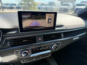 Audi Rs5 Carbon/B&O/Virtual/Panorama/Massage   | Auto.bg — изображение 11
