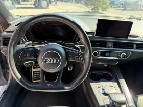 Audi Rs5 Carbon/B&O/Virtual/Panorama/Massage   | Auto.bg — изображение 10
