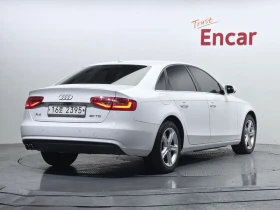 Audi A4 2.0 TDI - 8257 € / 16149.29 лв. - 22712909 2