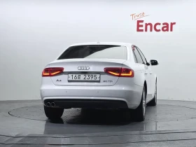 Audi A4 2.0 TDI - 8257 € / 16149.29 лв. - 22712909 4
