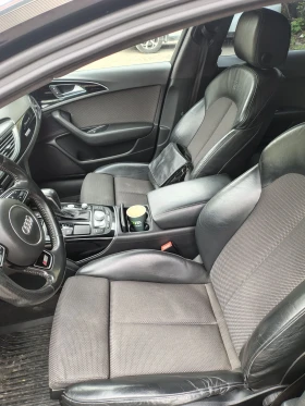 Audi A6 3.0ТДИ 272КС.S Line.ТОП.TOП  - 14400 € / 28163.95 лв. - 46814038 10