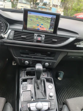 Audi A6 3.0ТДИ 272КС.S Line.ТОП.TOП  - 14400 € / 28163.95 лв. - 46814038 13