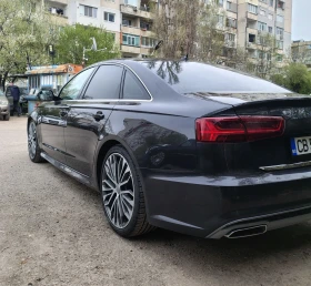 Audi A6 3.0ТДИ 272КС.S Line.ТОП.TOП  - 14400 € / 28163.95 лв. - 46814038 8