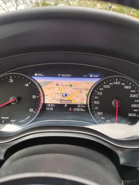 Audi A6 3.0ТДИ 272КС.S Line.ТОП.TOП  - 14400 € / 28163.95 лв. - 46814038 14