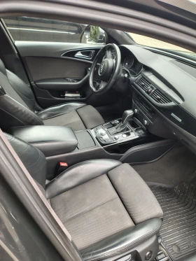 Audi A6 3.0ТДИ 272КС.S Line.ТОП.TOП  - 14400 € / 28163.95 лв. - 46814038 15