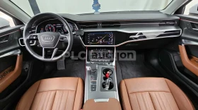 Audi A6 DISTR* HEATED&COOLED SEATS* HEAD UP | Auto.bg — изображение 9