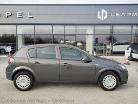 Opel Astra 1.6 (116hp) МТ5 - 4800 € / 9387.98 лв. - 65333261 5