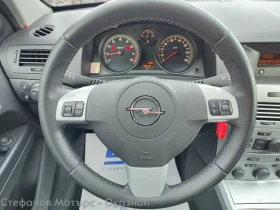 Opel Astra 1.6 (116hp) МТ5 - 4800 € / 9387.98 лв. - 65333261 9
