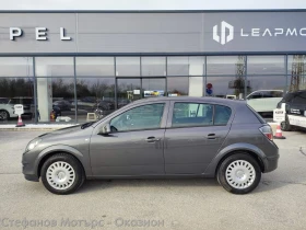 Opel Astra 1.6 (116hp) МТ5 - 4800 € / 9387.98 лв. - 65333261 4